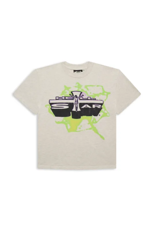 Jesus T-Shirt sold by Hellstar