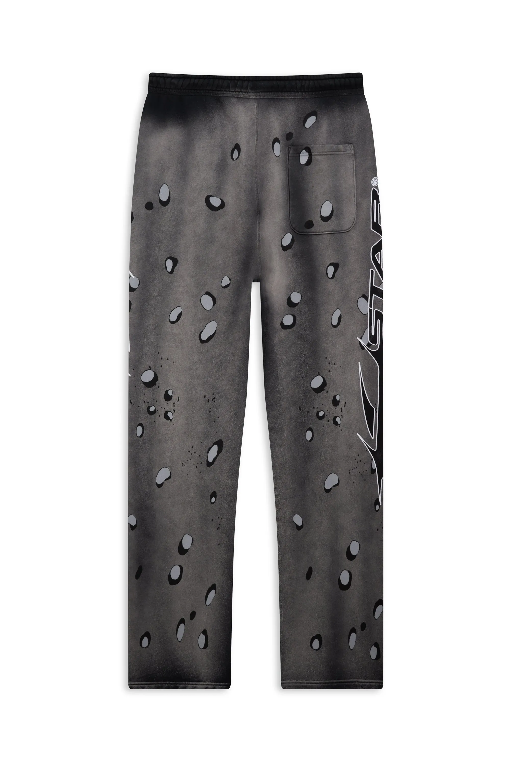 No Guts No Glory! Sweatpants sold by Hellstar product image thumbnail 2