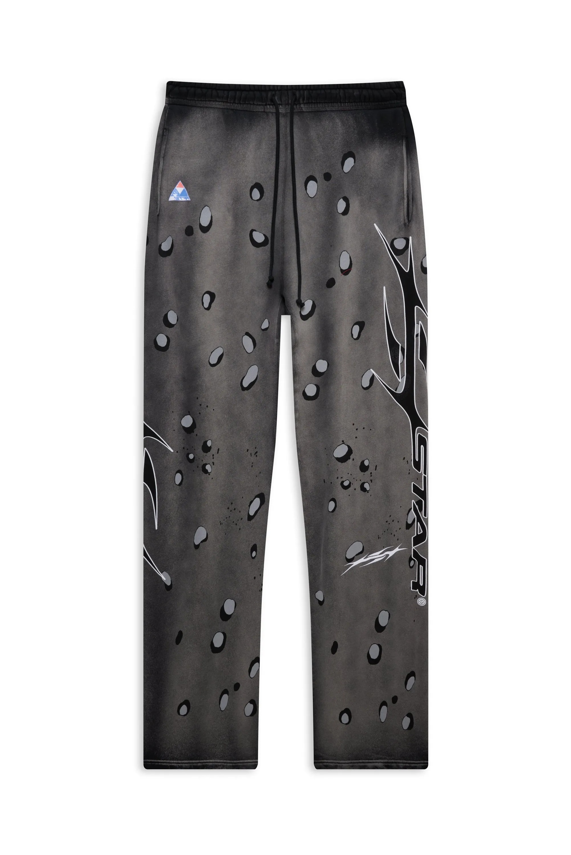 No Guts No Glory! Sweatpants sold by Hellstar