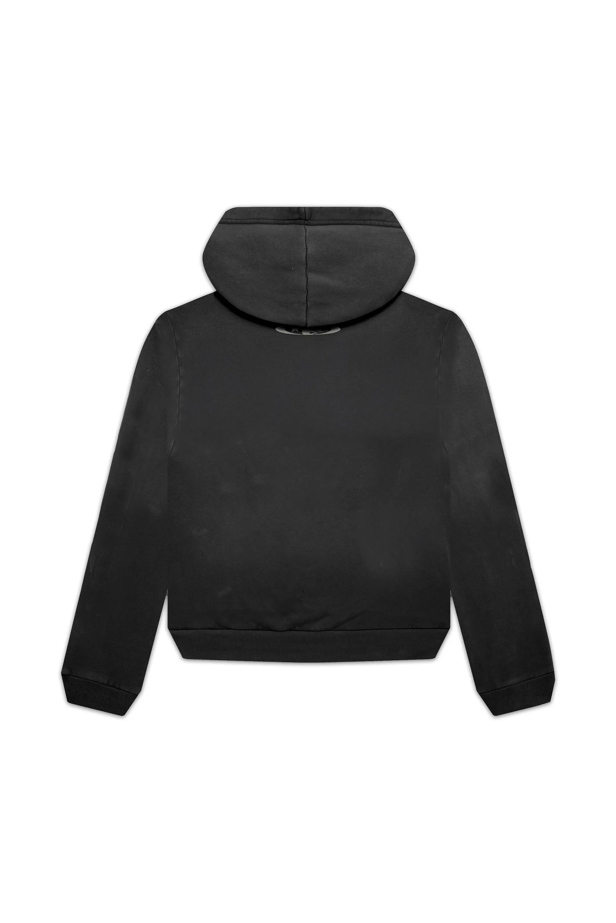HS Logo Hoodie sold by Hellstar product image thumbnail 2