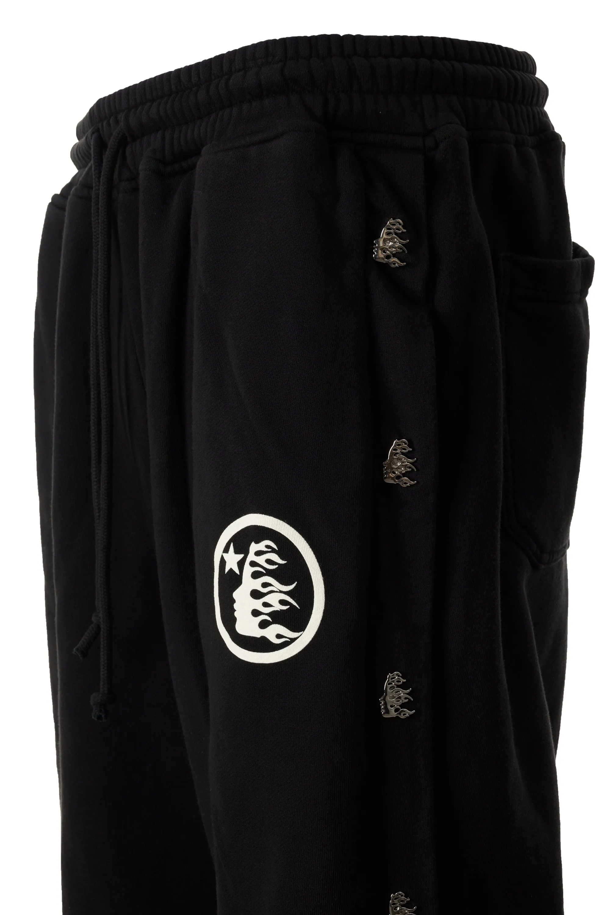 Mirror Face Pants sold by Hellstar product image thumbnail 2