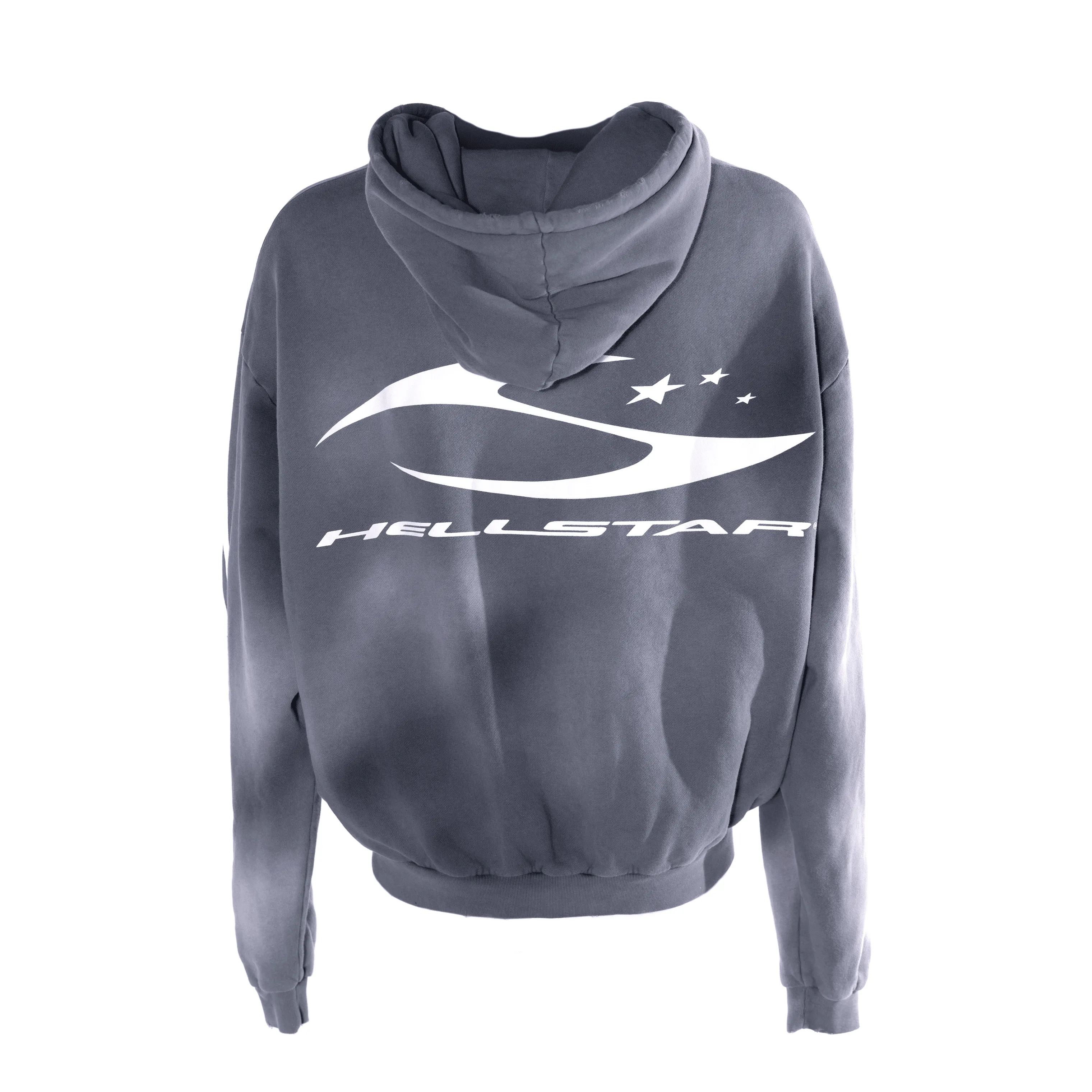 HS Uniform Zip-Up sold by Hellstar product image thumbnail 2