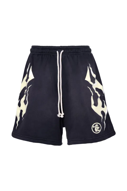Flame Shorts sold by Hellstar