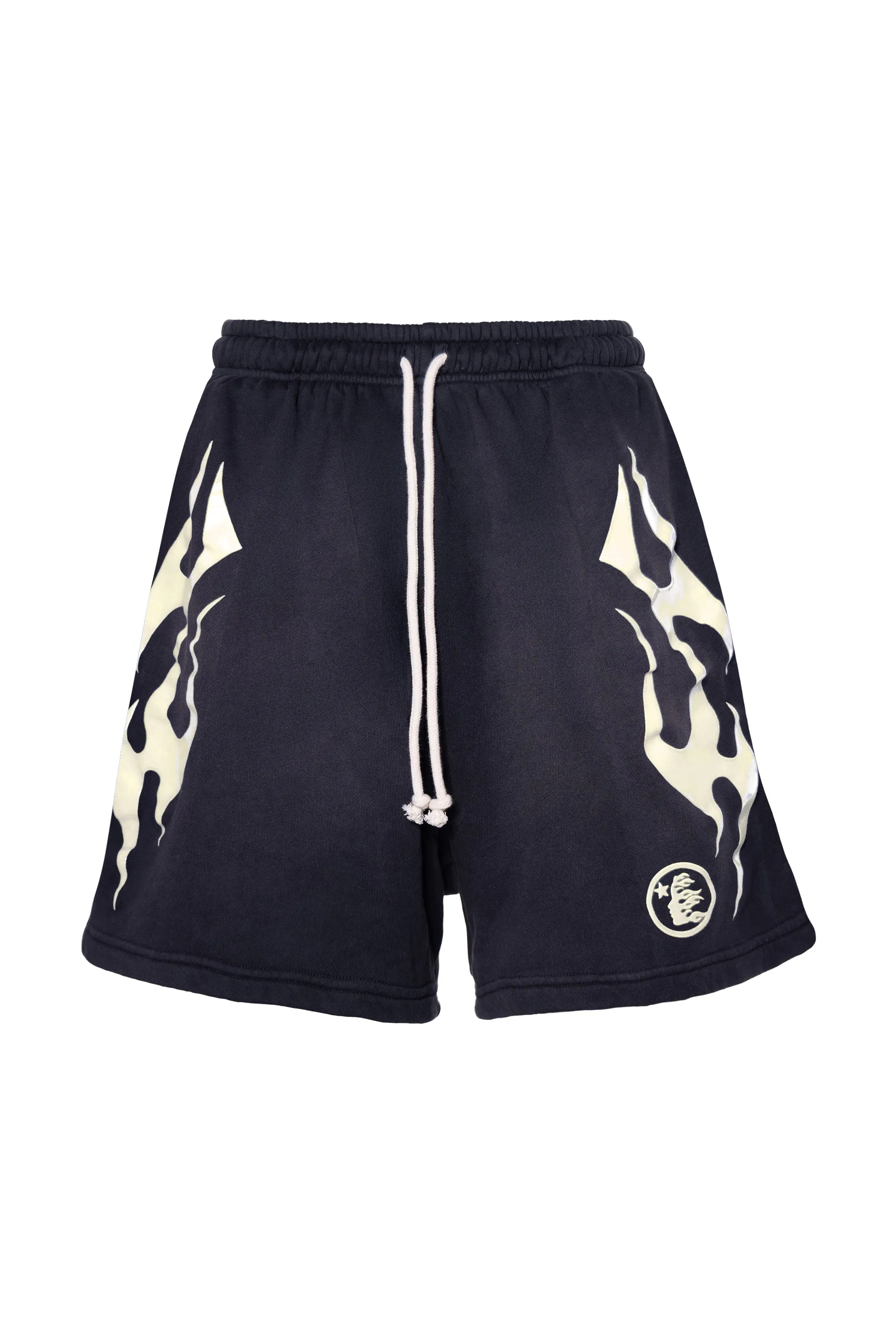 Flame Shorts sold by Hellstar