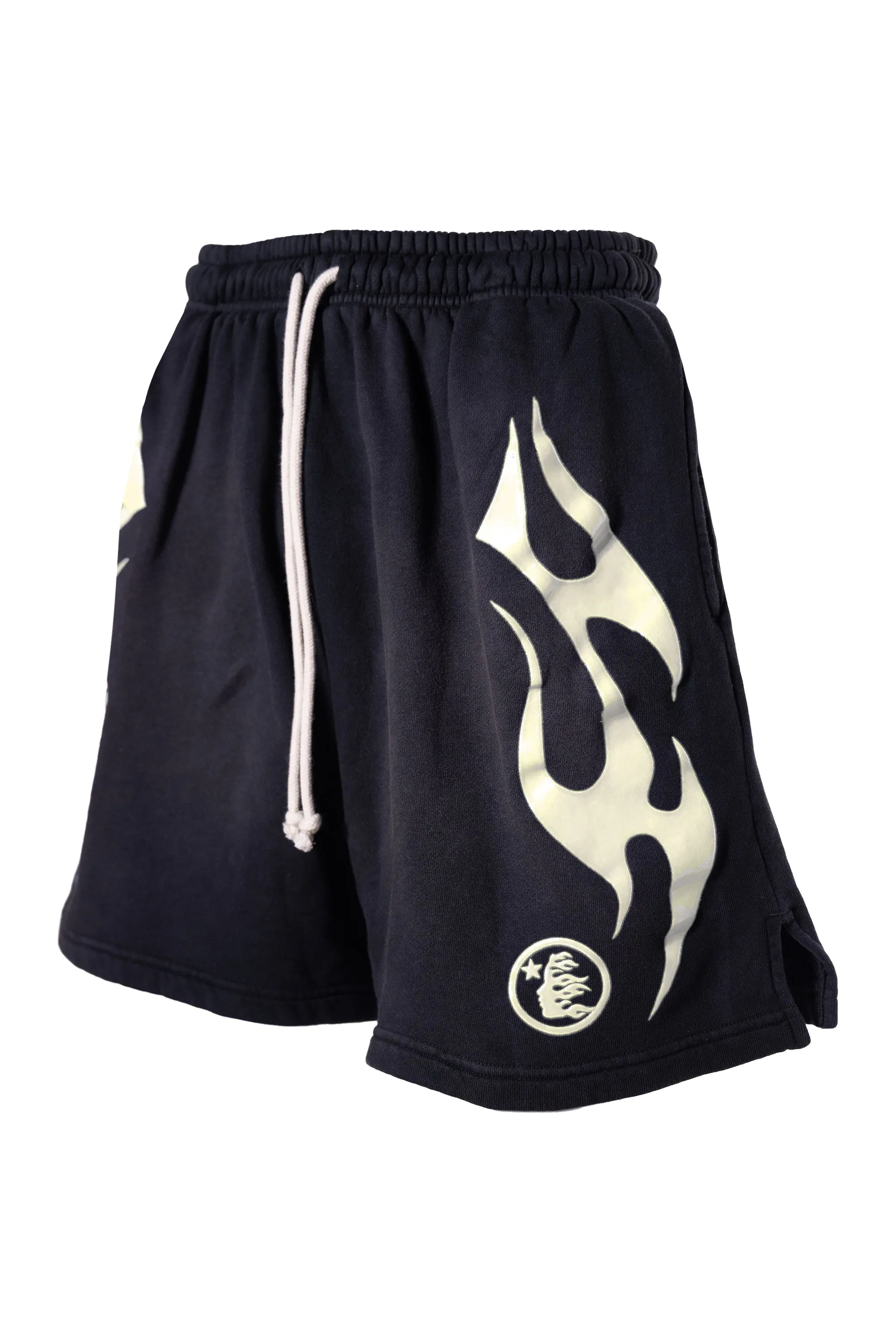 Flame Shorts sold by Hellstar product image thumbnail 3