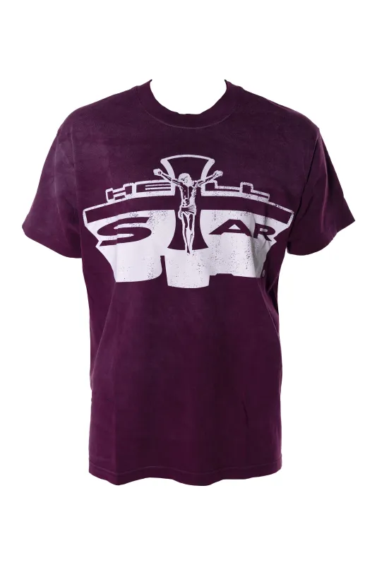 Jesus T-Shirt sold by Hellstar