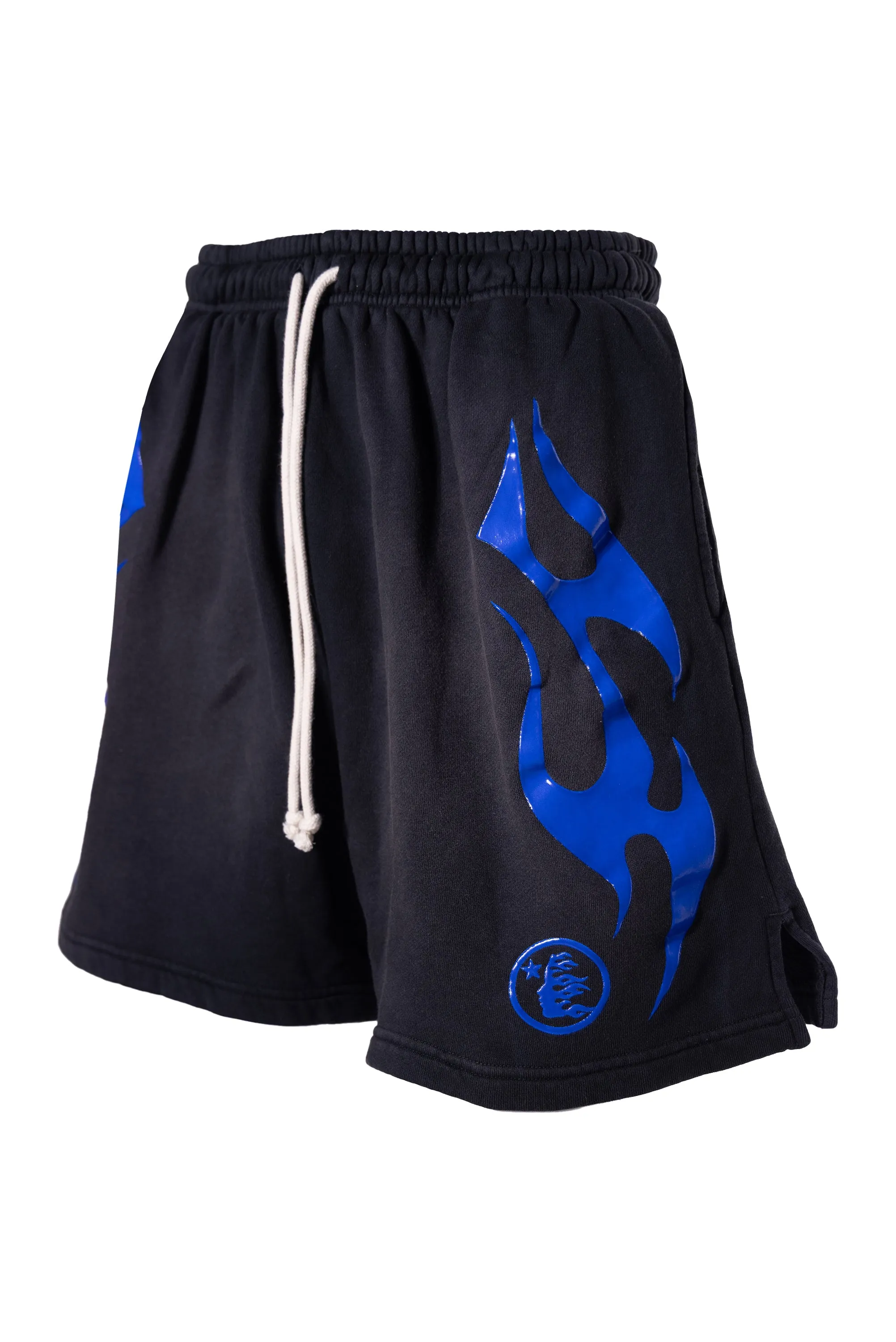 Flame Shorts sold by Hellstar product image thumbnail 3