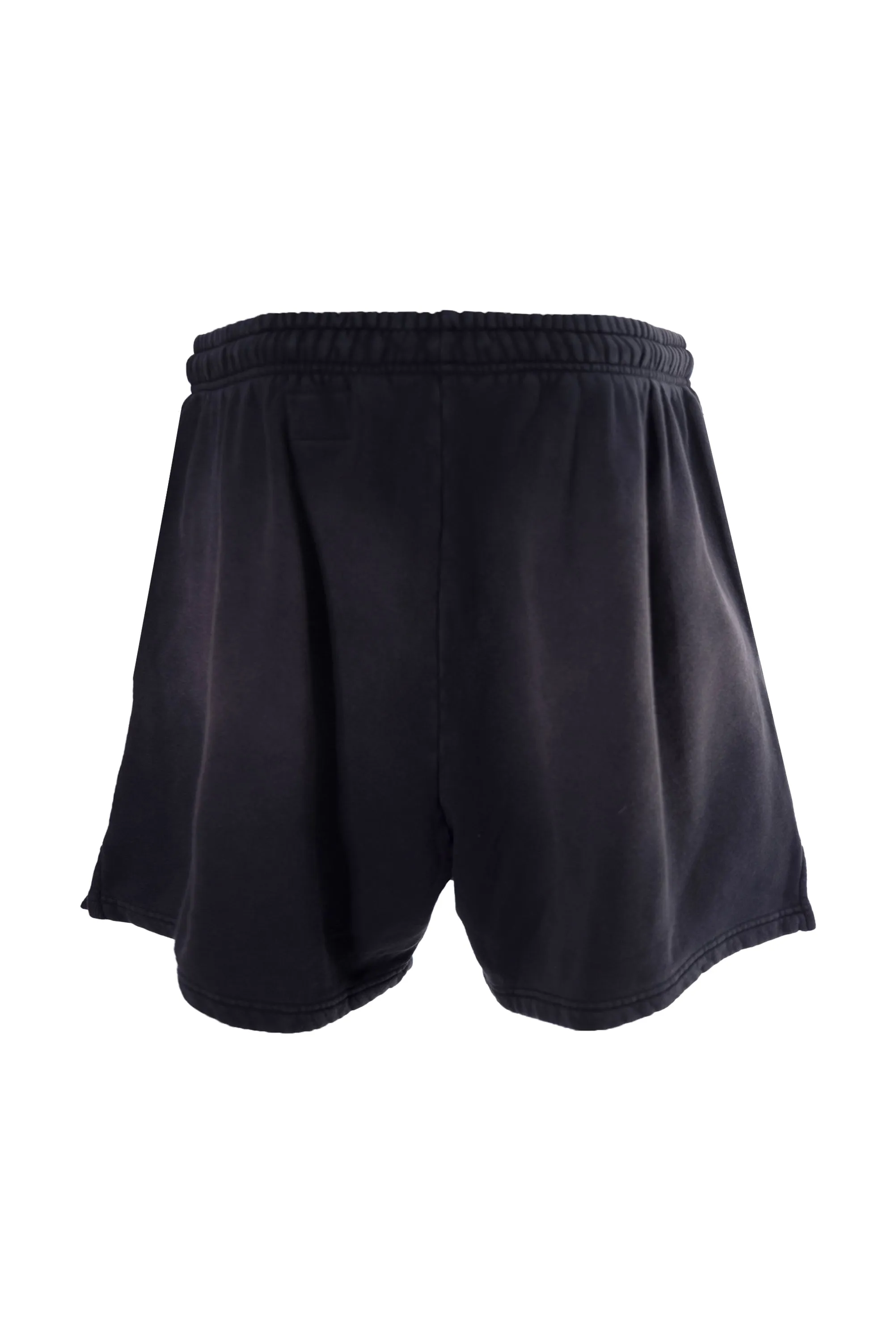 Flame Shorts sold by Hellstar product image thumbnail 2