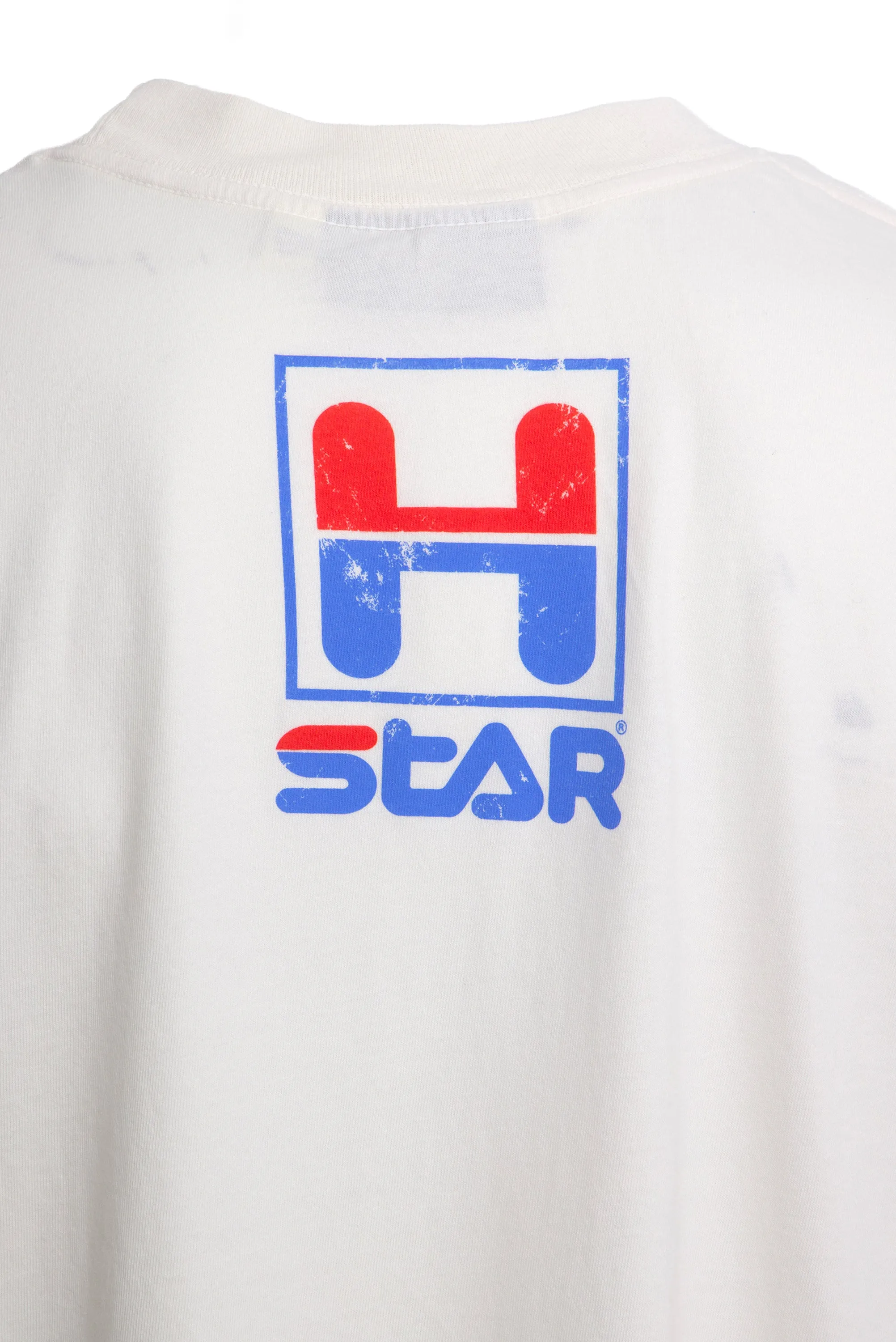 HStar Retro T-Shirt sold by Hellstar product image thumbnail 3