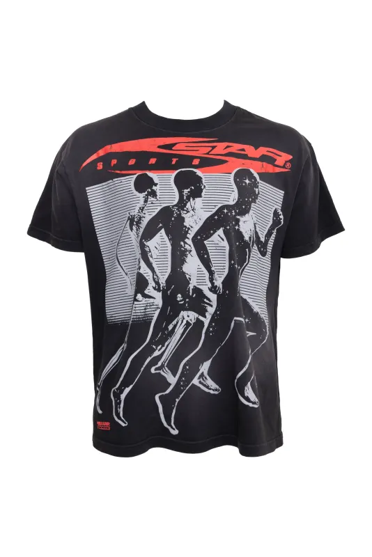 P2P Sports T-Shirt sold by Hellstar