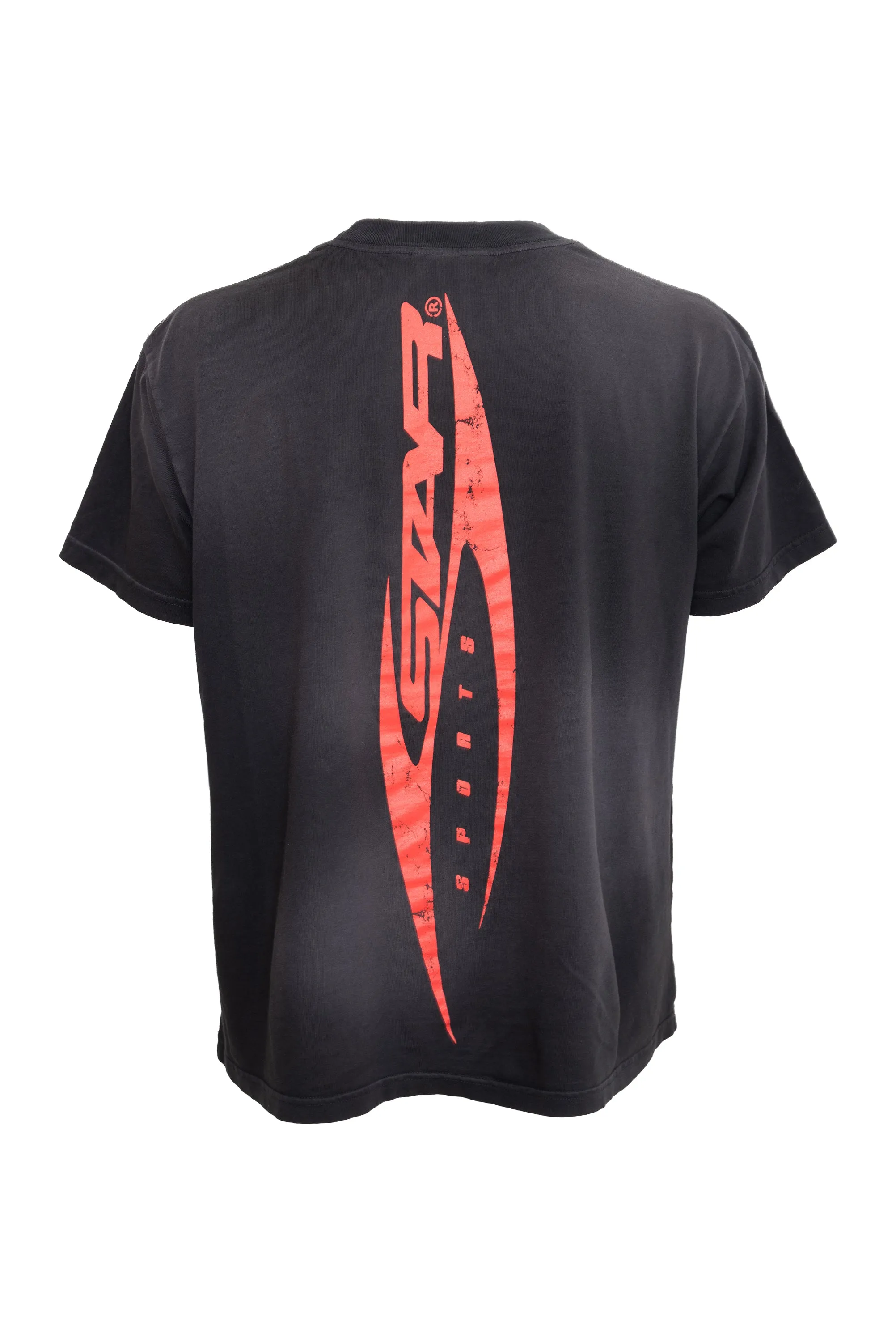 P2P Sports T-Shirt sold by Hellstar product image thumbnail 2