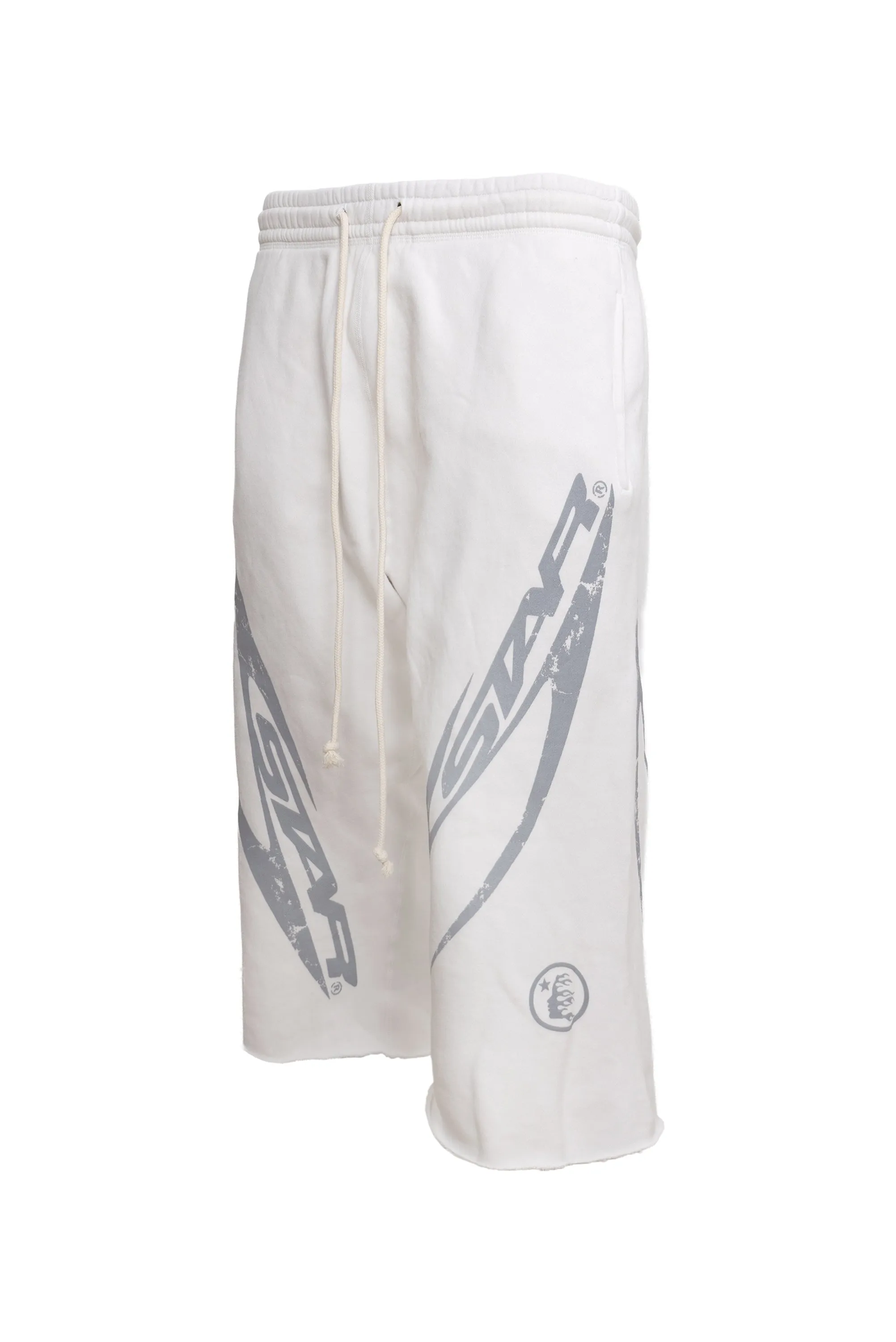 HStar Sweatshorts sold by Hellstar product image thumbnail 2