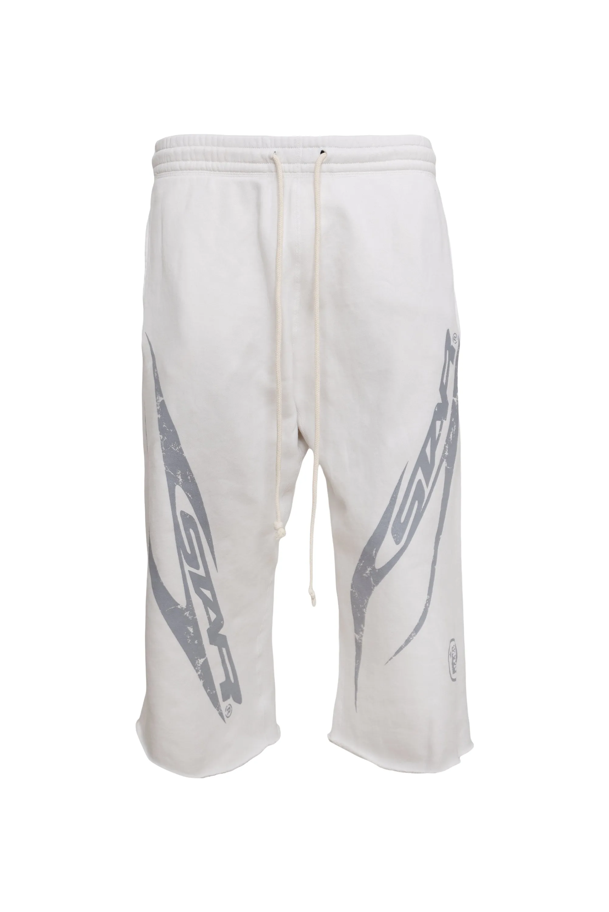 HStar Sweatshorts sold by Hellstar