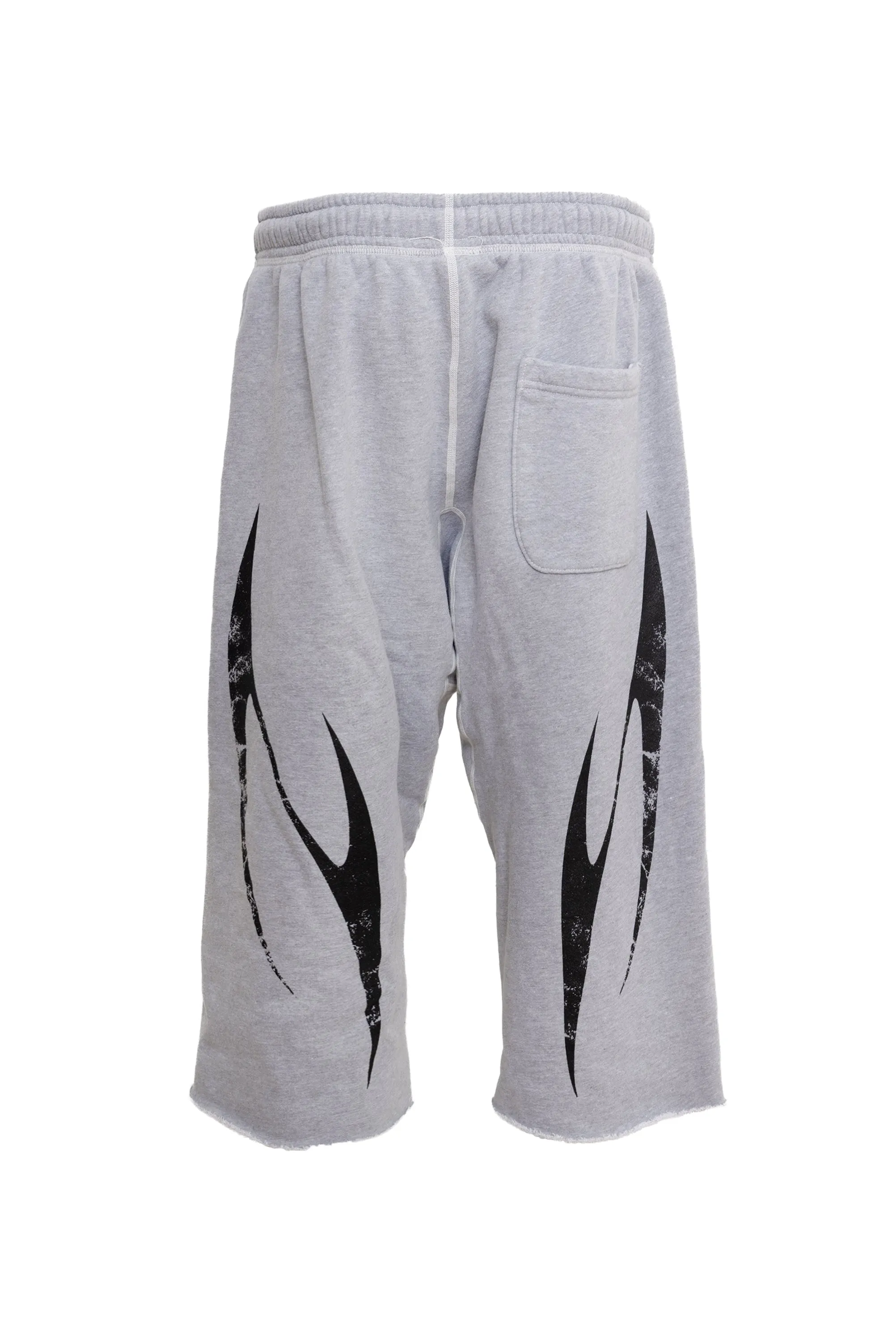 HStar Sweatshorts sold by Hellstar product image thumbnail 2