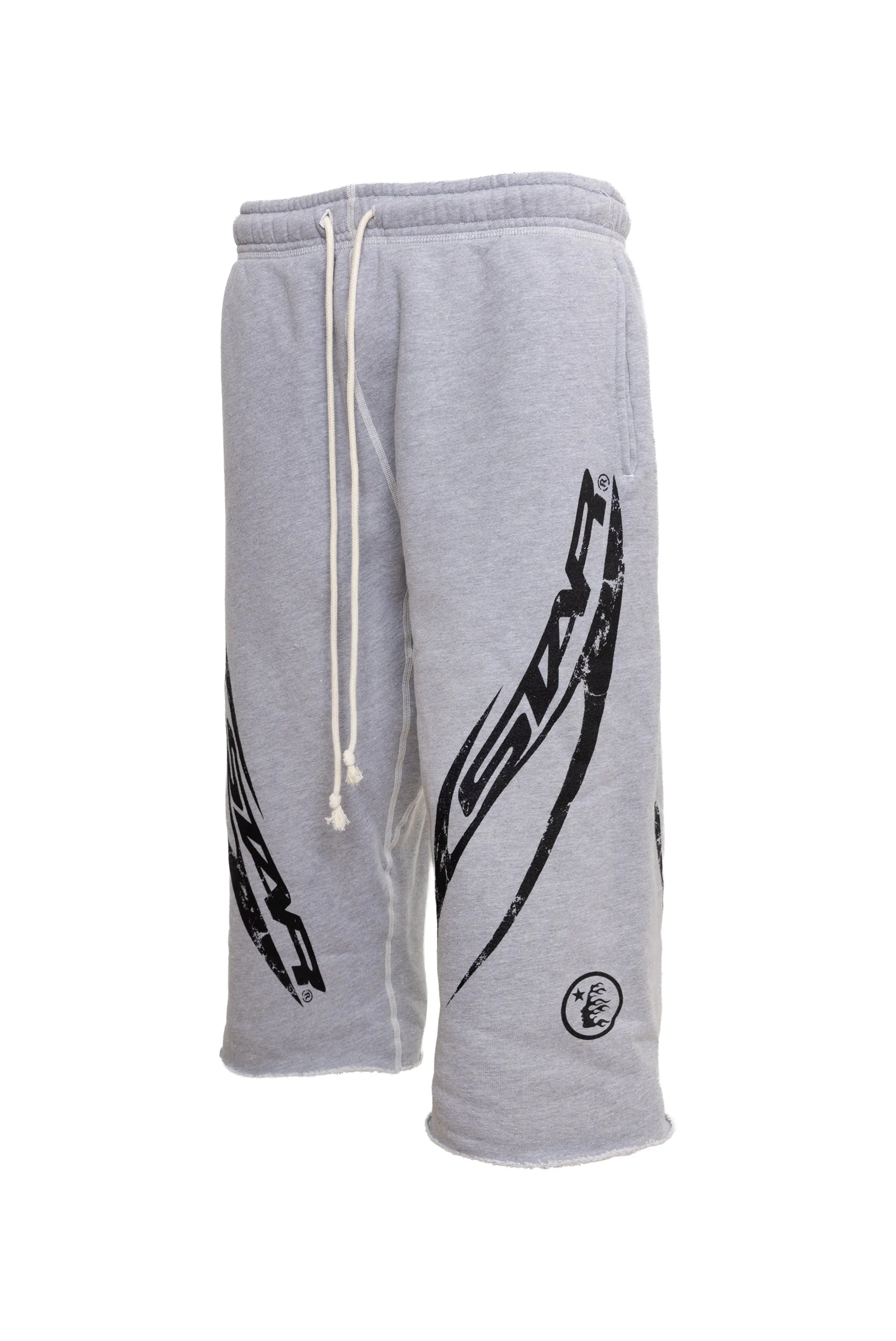 HStar Sweatshorts sold by Hellstar product image thumbnail 3