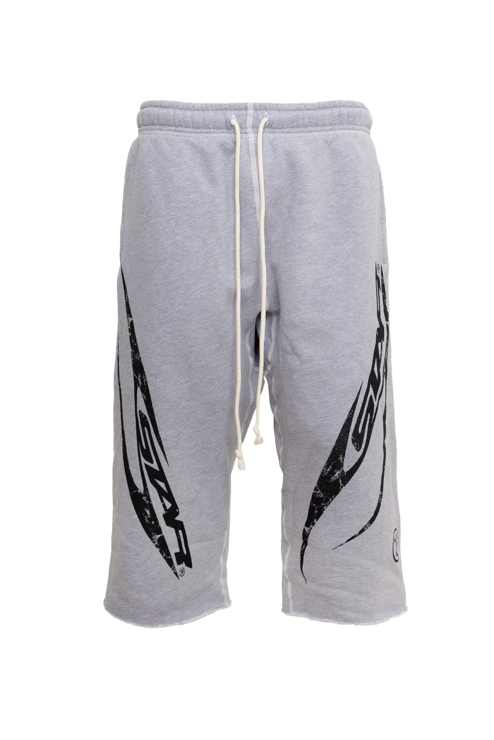 HStar Sweatshorts sold by Hellstar