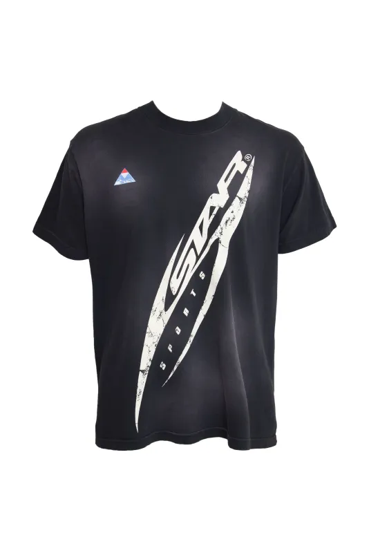 Hellstar Sports T-shirt sold by Hellstar