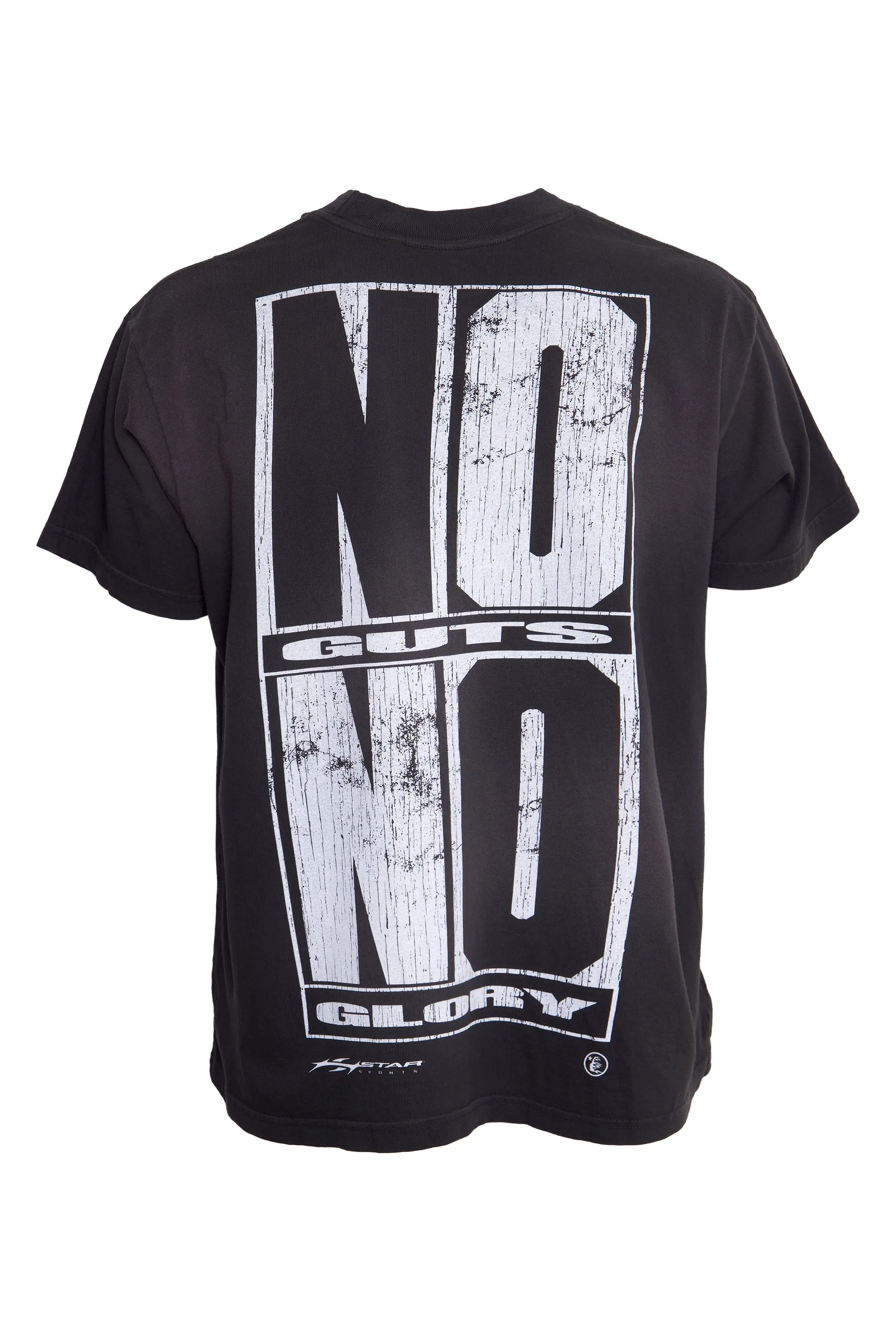 Gridiron T-Shirt sold by Hellstar product image thumbnail 2