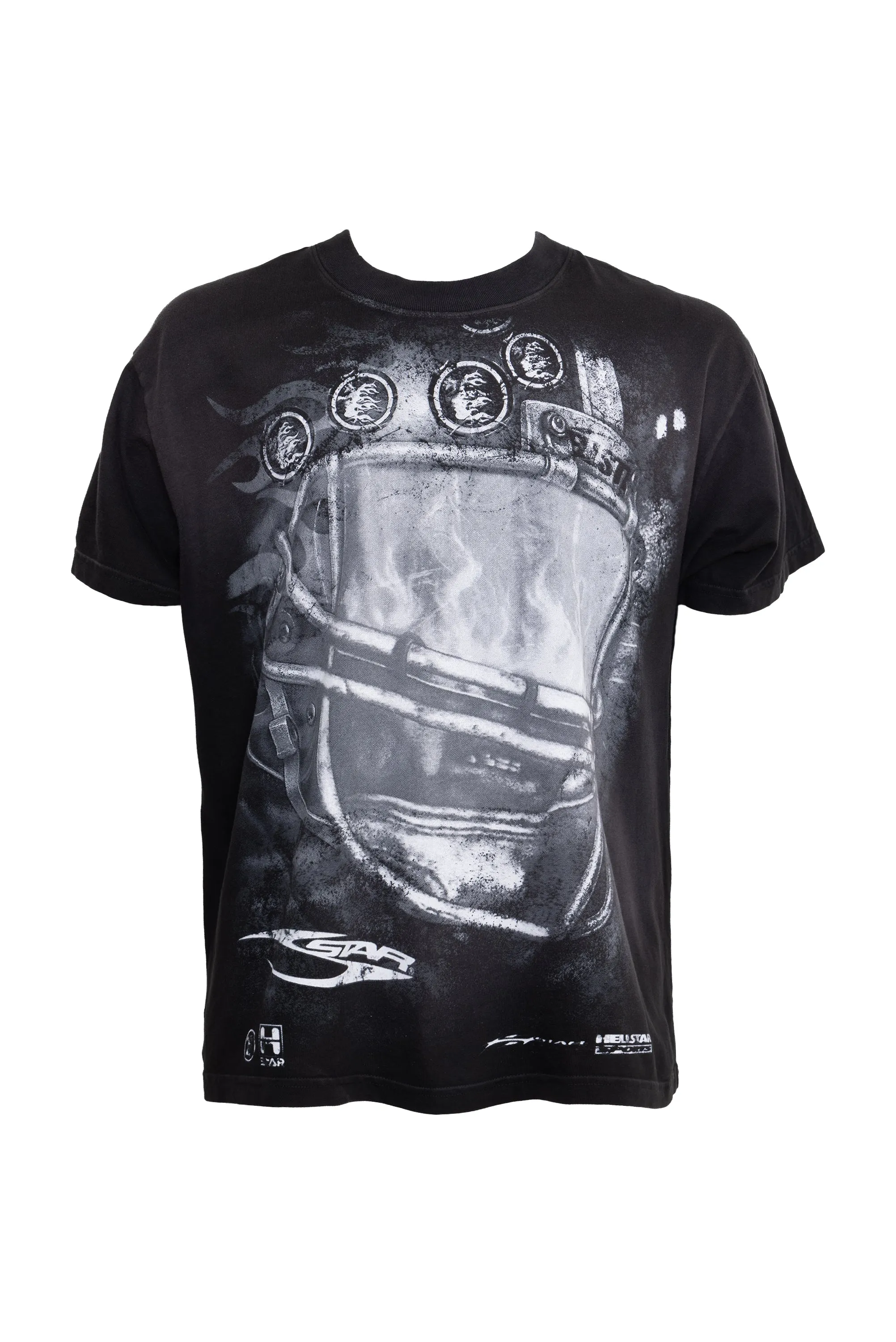 Gridiron T-Shirt sold by Hellstar