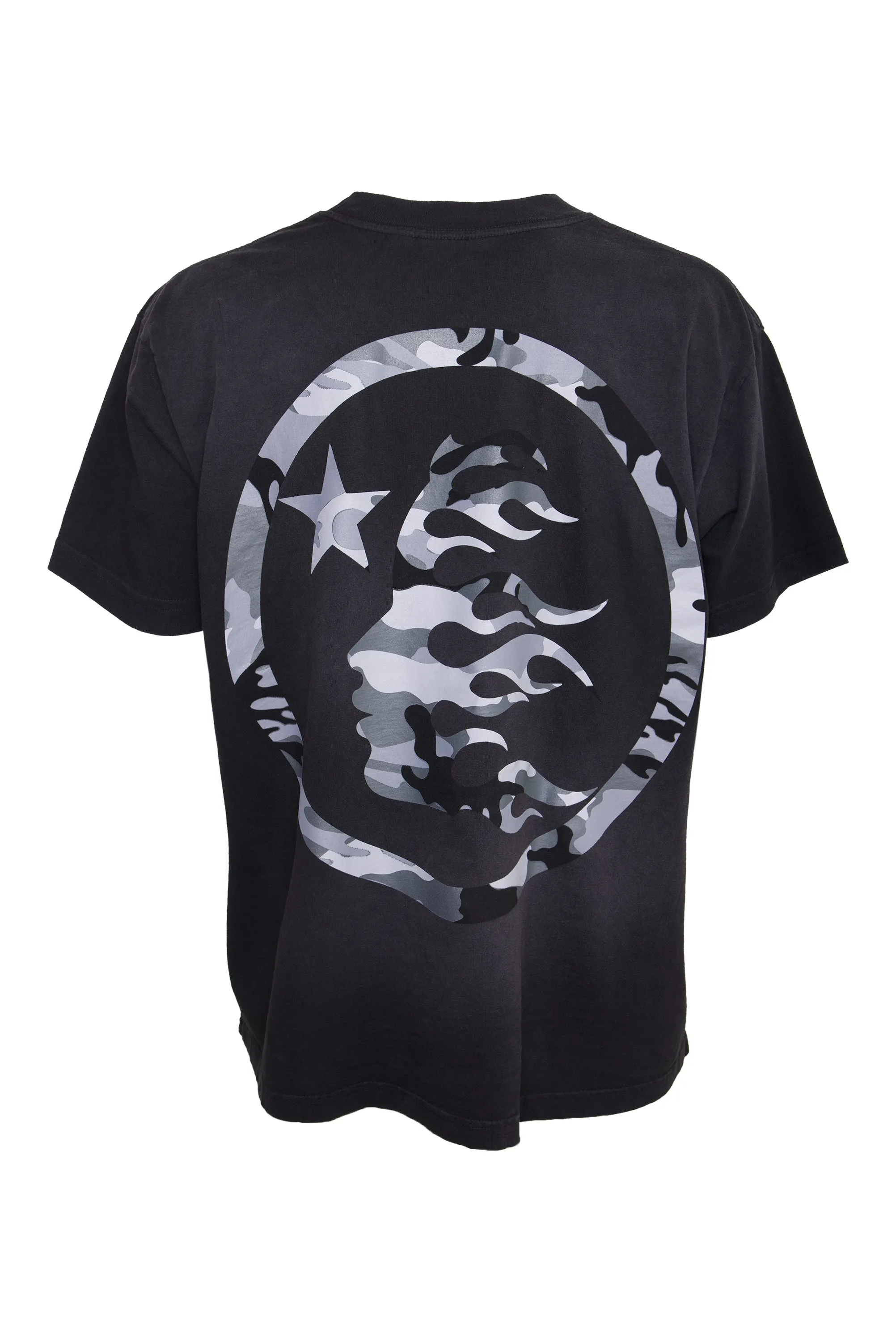 Sports Logo T-Shirt sold by Hellstar product image thumbnail 2