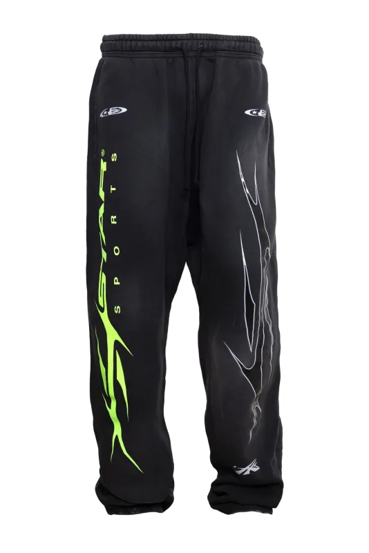 P2P Sports Sweatpants sold by Hellstar