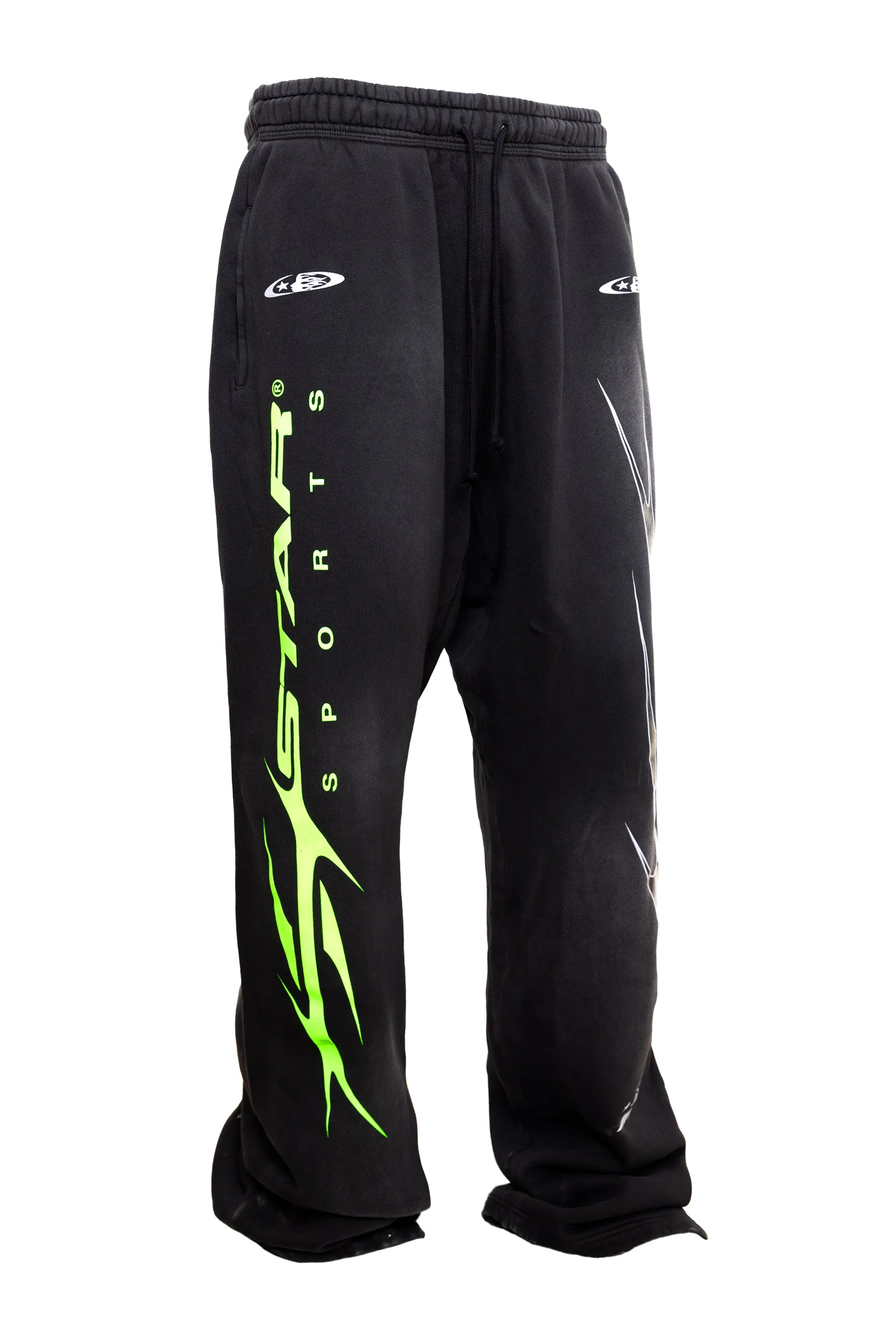 P2P Sports Sweatpants sold by Hellstar product image thumbnail 2