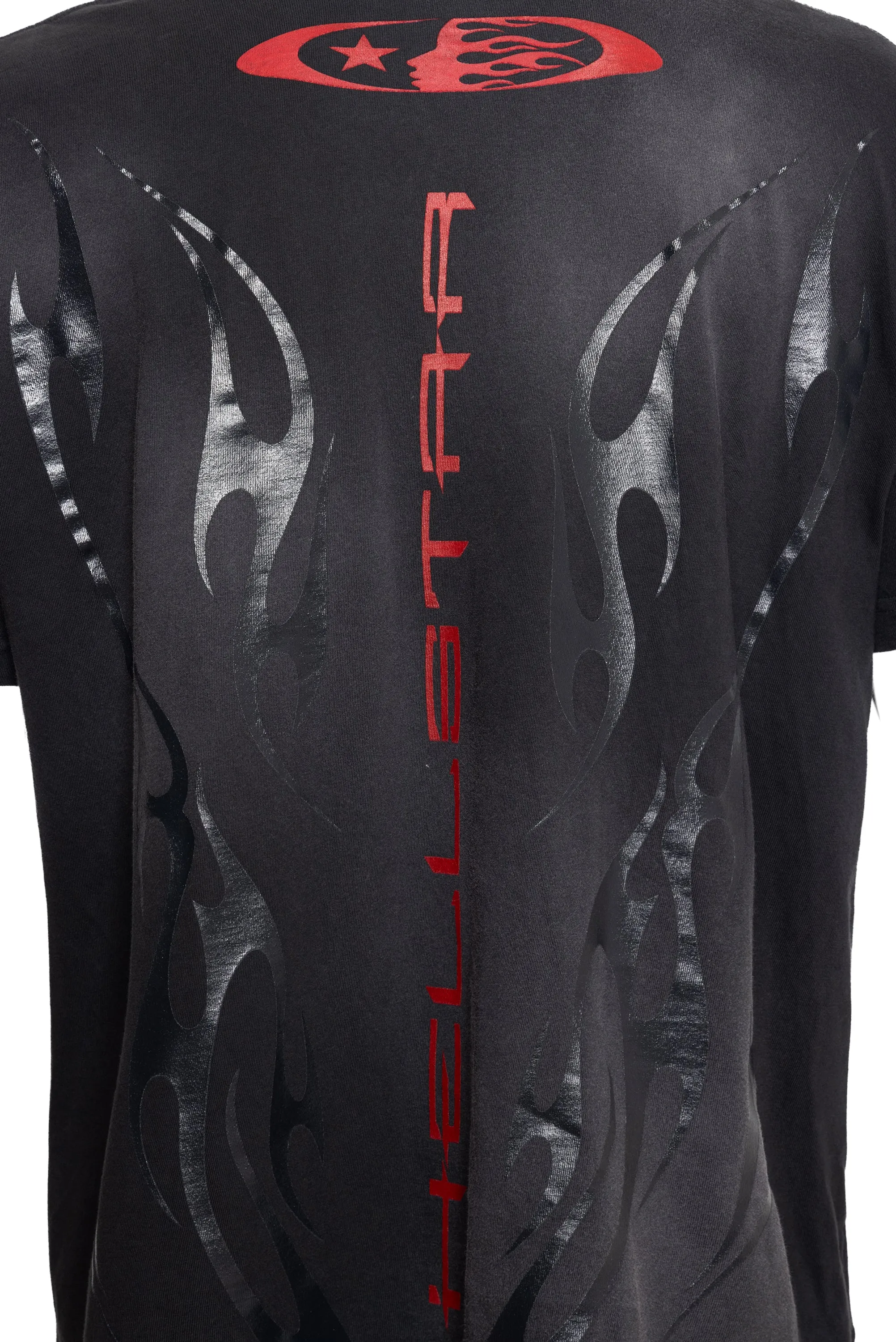 Sport Flame T-shirt sold by Hellstar product image thumbnail 4