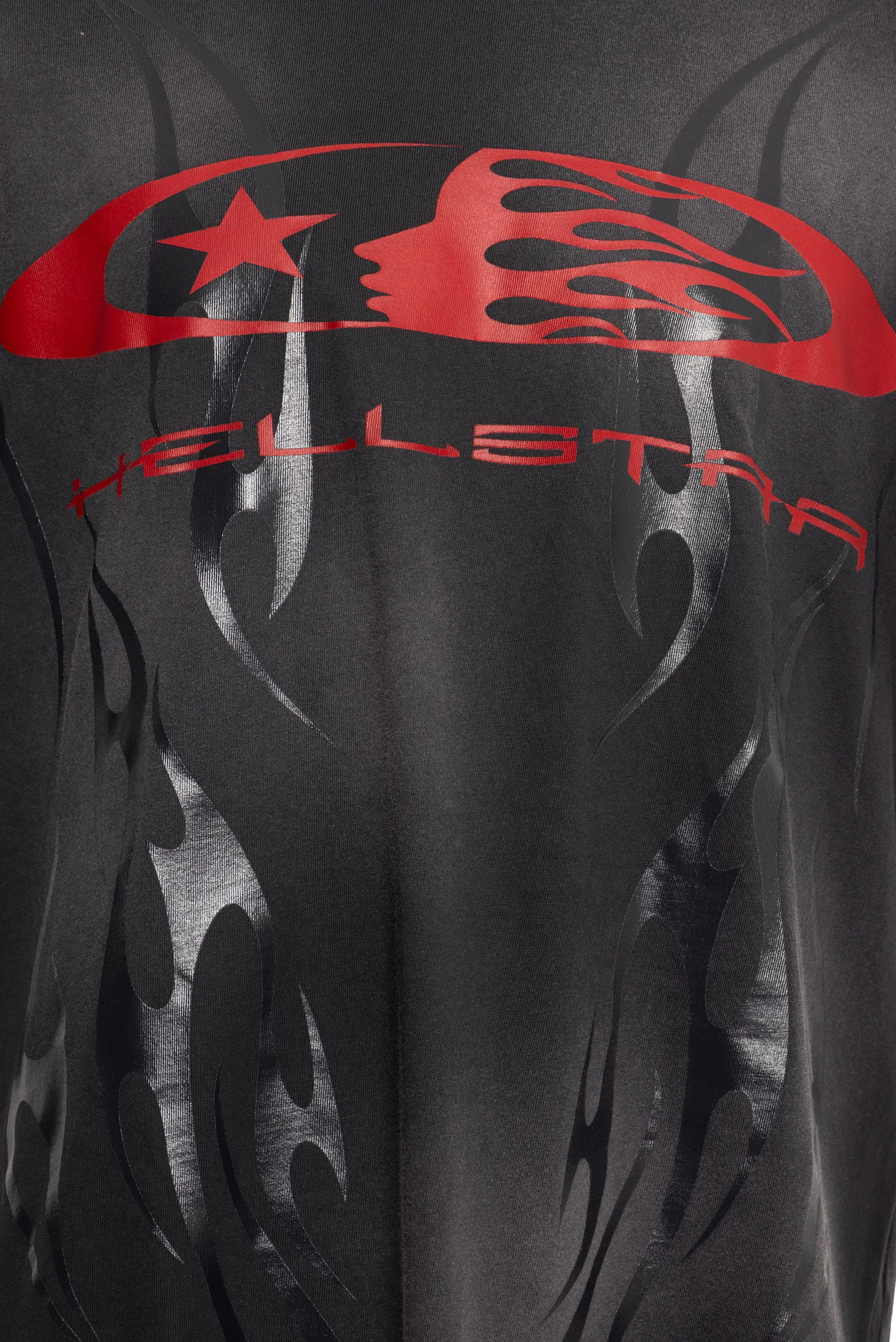 Sport Flame T-shirt sold by Hellstar product image thumbnail 3