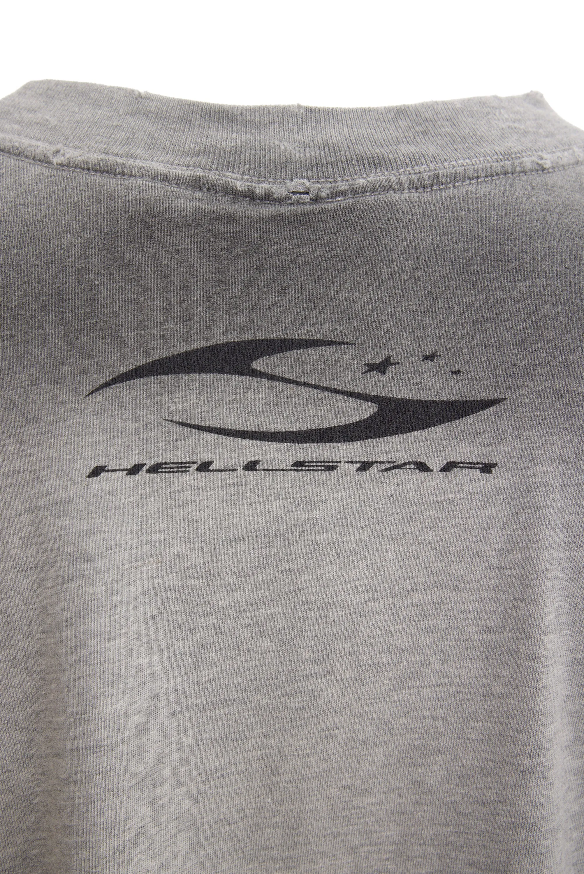 Hellstar Sports T-shirt sold by Hellstar product image thumbnail 3