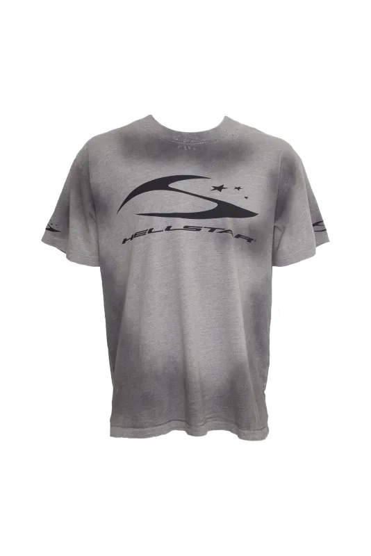 Hellstar Sports T-shirt sold by Hellstar