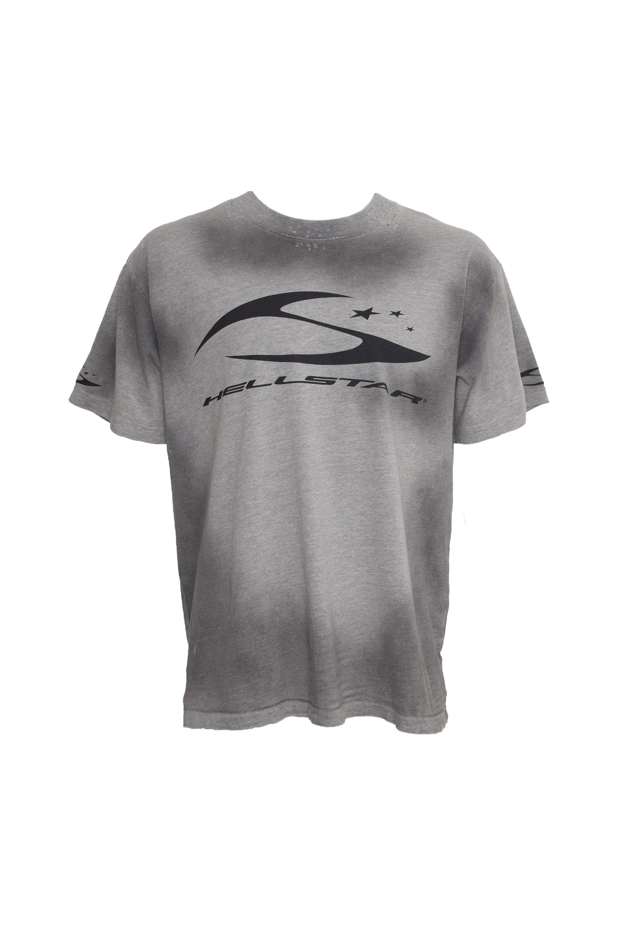 Hellstar Sports T-shirt sold by Hellstar