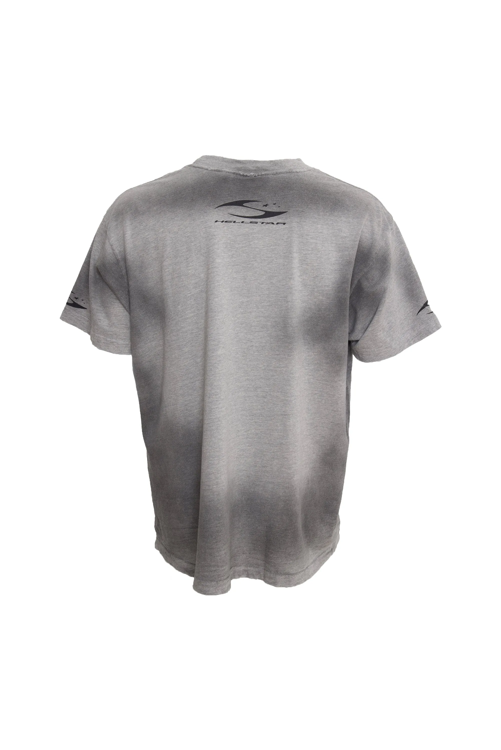 Hellstar Sports T-shirt sold by Hellstar product image thumbnail 2