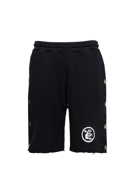 Snap Shorts sold by Hellstar