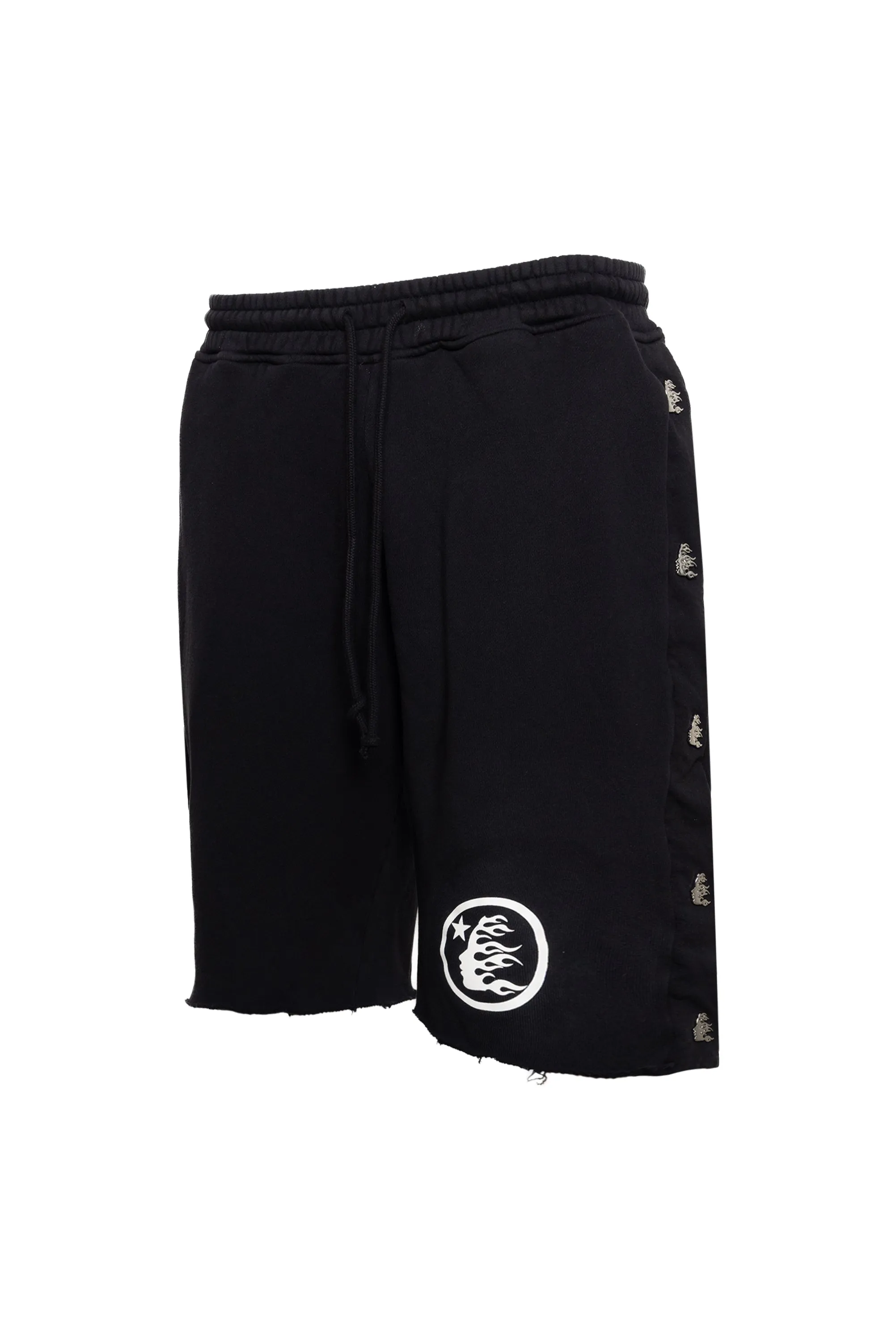 Snap Shorts sold by Hellstar product image thumbnail 3