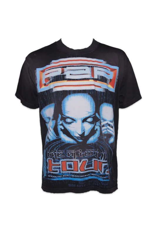 Afterlife Tour T-Shirt sold by Hellstar