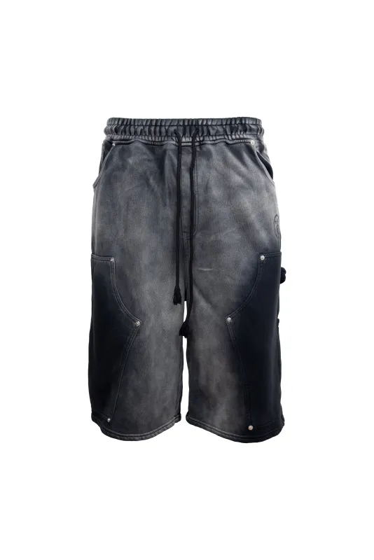 Terry Carpenter Shorts sold by Hellstar