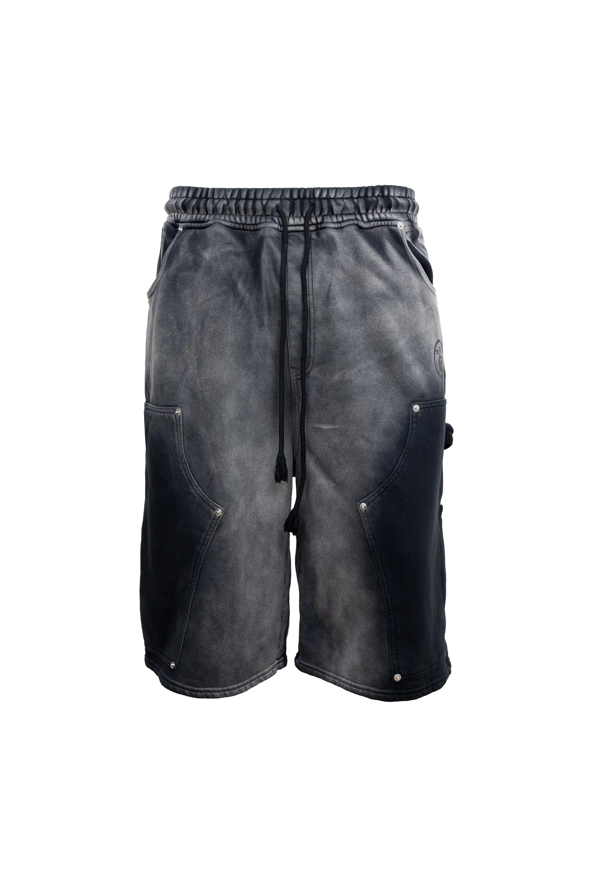 Terry Carpenter Shorts sold by Hellstar