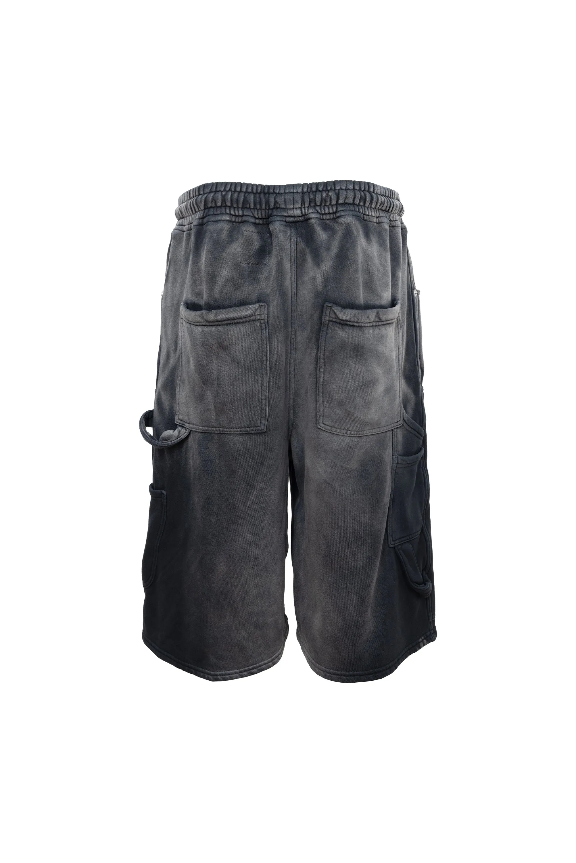 Terry Carpenter Shorts sold by Hellstar product image thumbnail 2
