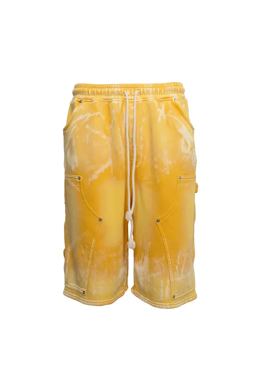 Terry Carpenter Shorts sold by Hellstar