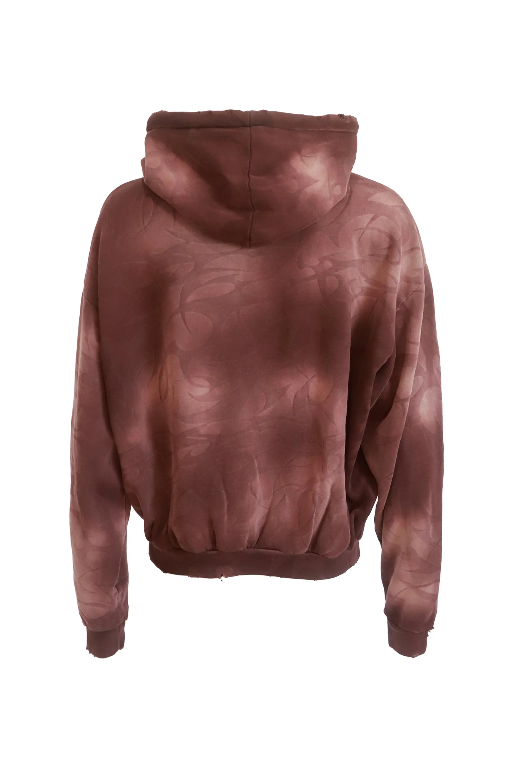 Tribal Zip-up w/ Laser sold by Hellstar product image thumbnail 2