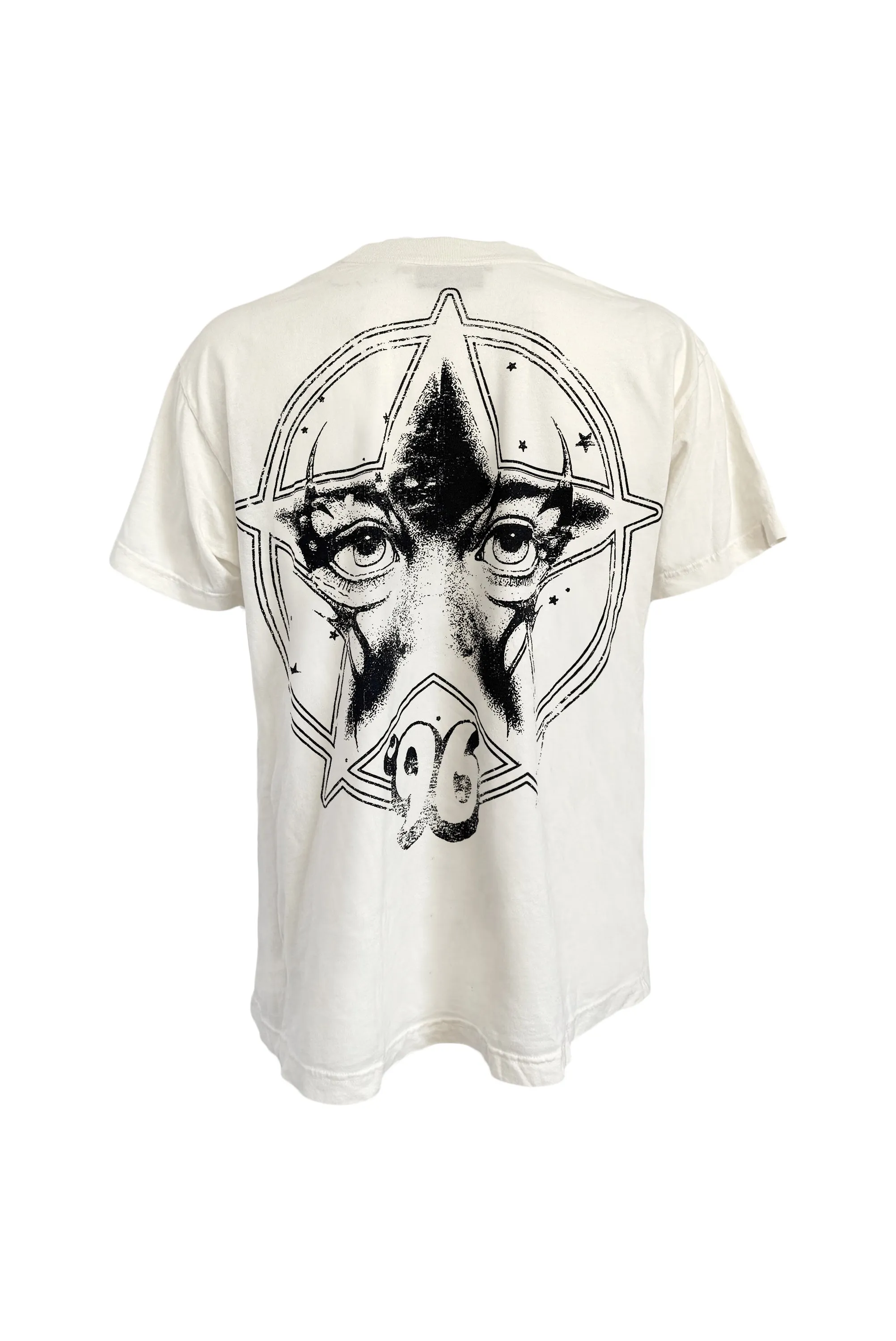 Rush T-Shirt sold by Hellstar product image thumbnail 2