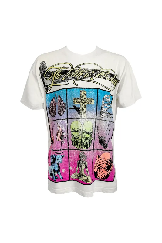 Rush T-Shirt sold by Hellstar