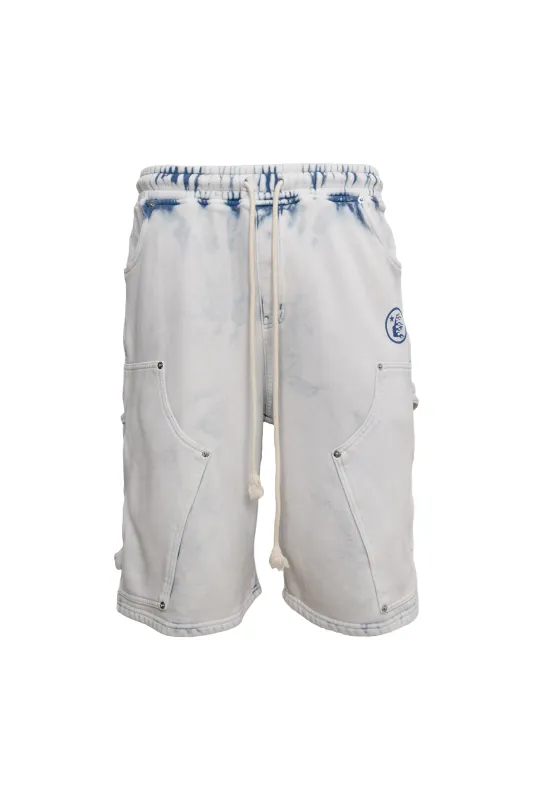 Terry Carpenter Shorts sold by Hellstar