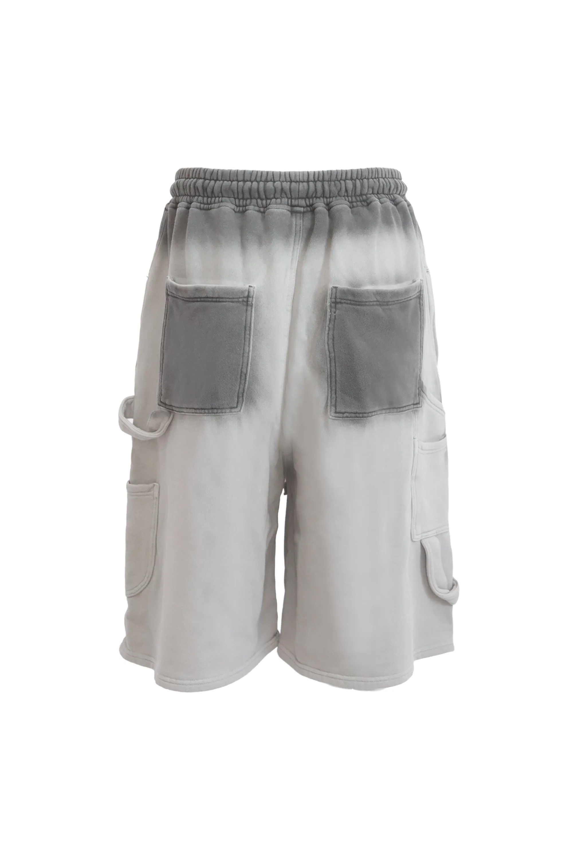 Terry Carpenter Shorts sold by Hellstar product image thumbnail 2