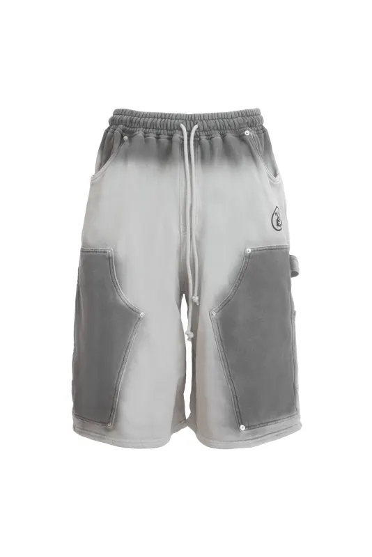 Terry Carpenter Shorts sold by Hellstar