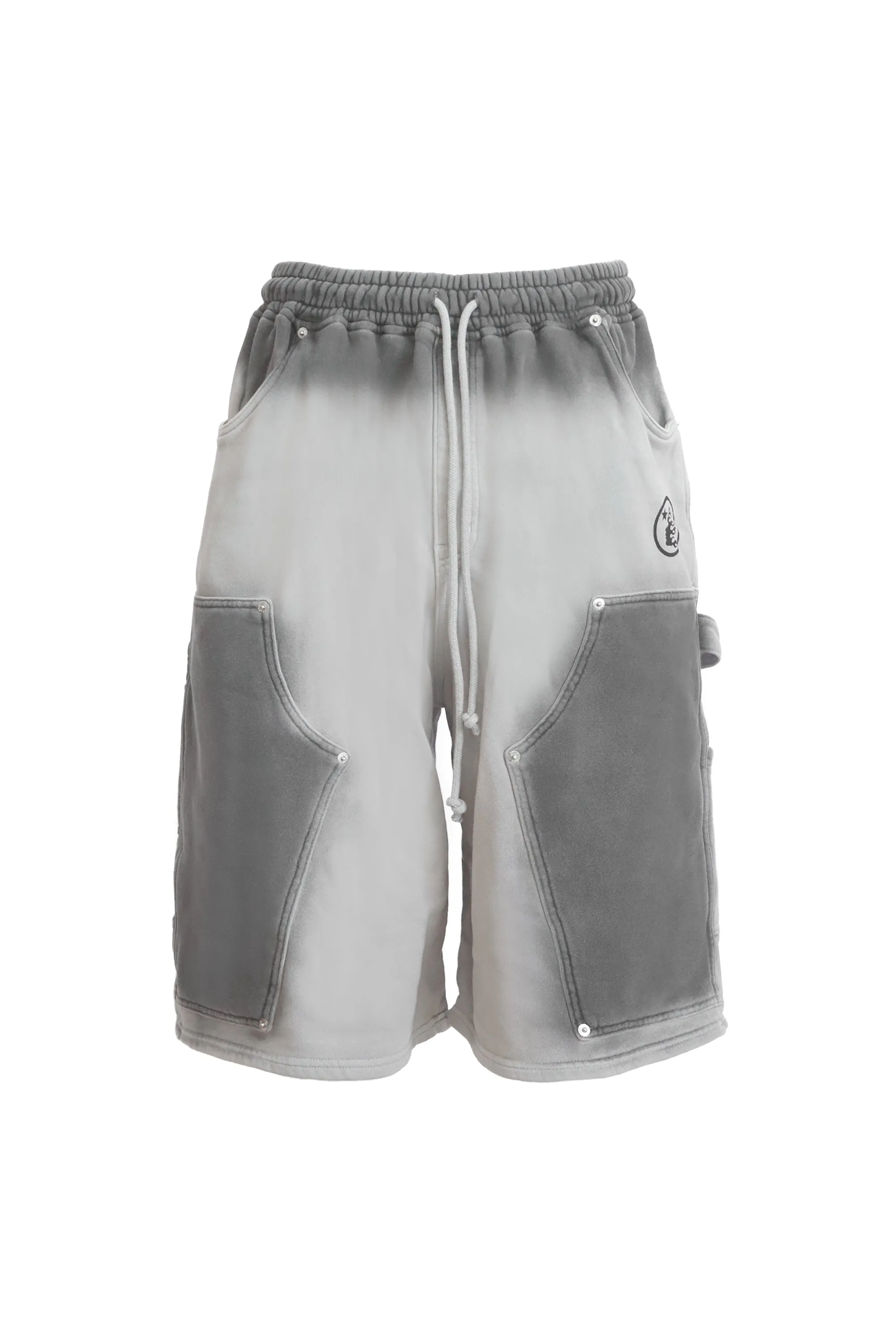 Terry Carpenter Shorts sold by Hellstar