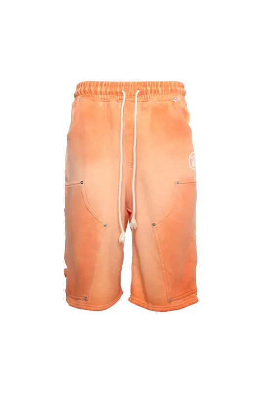 Terry Carpenter Shorts sold by Hellstar