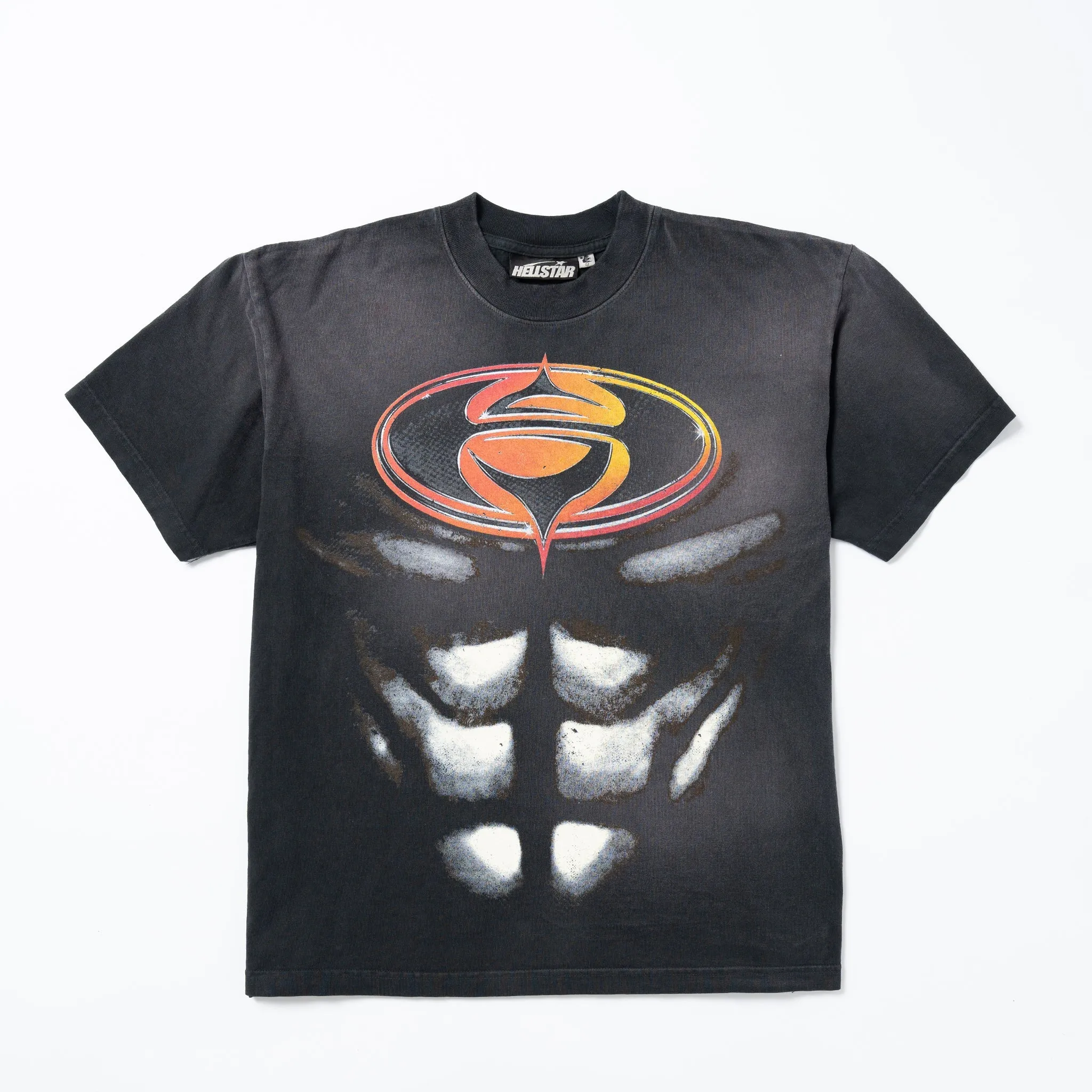 Superhero T-Shirt sold by Hellstar