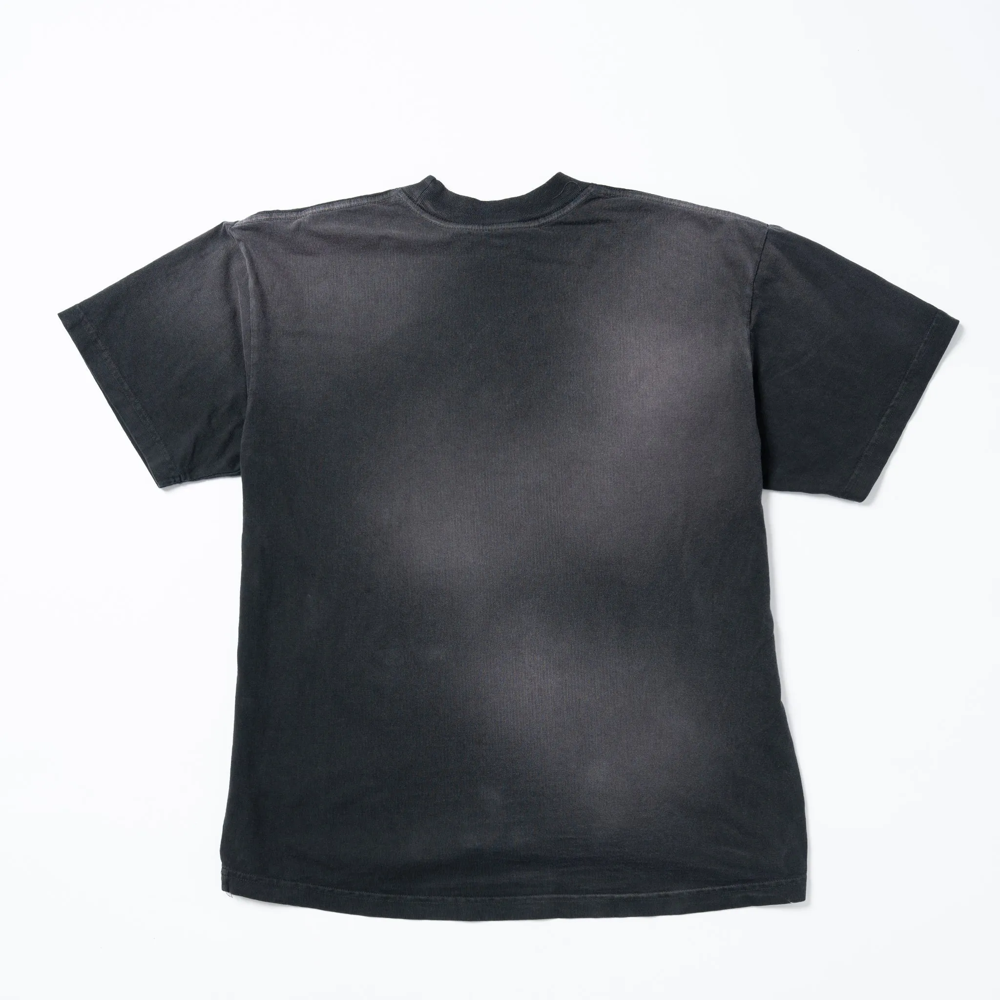 Superhero T-Shirt sold by Hellstar product image thumbnail 2