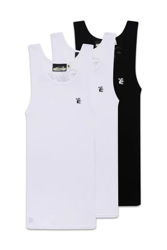 Hellstar Tank Top (3 Pack) sold by Hellstar